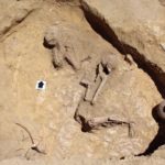 Археологи нашли могилу «Спящей красавицы»