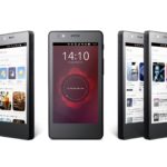 В продажу поступит первый Ubuntu-смартфон