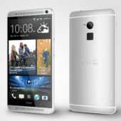 HTC-One-max-Glacial-Silver-Perspective-Right