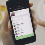В Instagram теперь можно обмениваться фото и видео в личных сообщениях