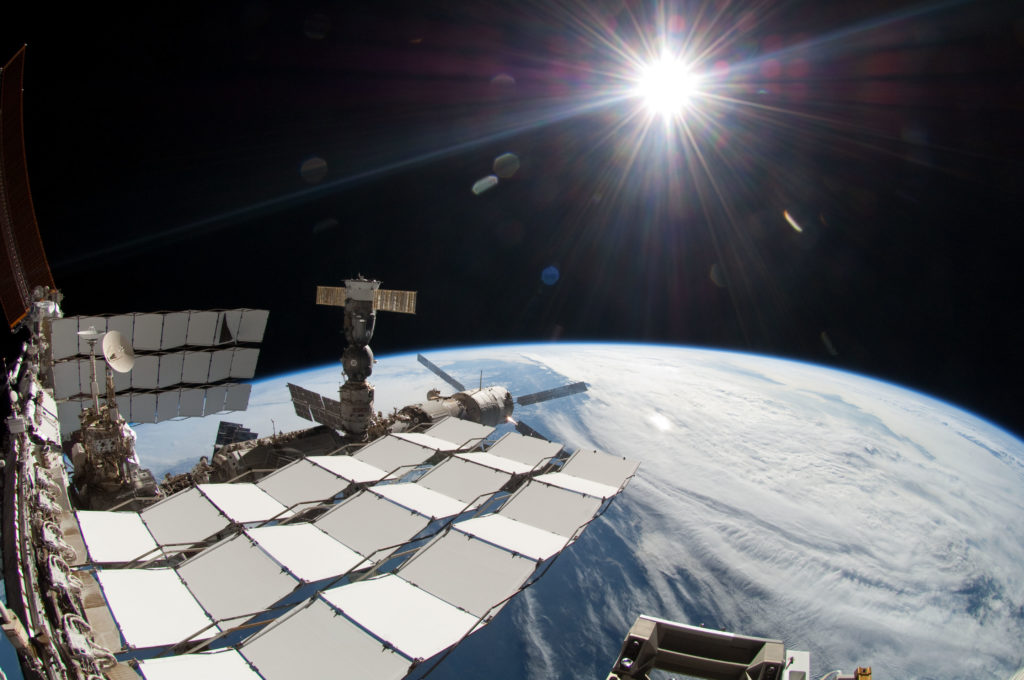 Фото дня - 8 мая – иллюстрация к материалу на Naked Science