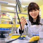 Japan_stem_cell_research_Obokata_Riken_033114