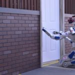 Корейский робот забрал два миллиона долларов на DARPA