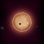 Ученые обнаружили систему планет, которая в два раза старше Солнечной