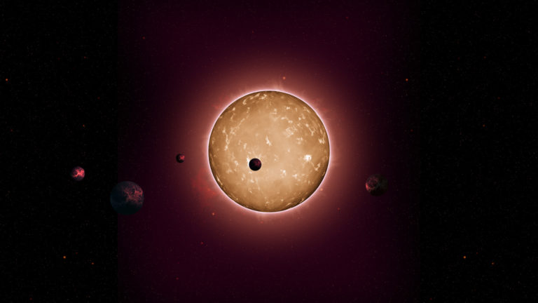 Kepler444
