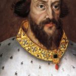 На месте обнаруженных останков Ричарда III поищут Генриха I