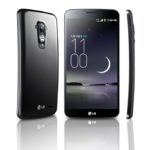 LG G Flex – «первый в мире по-настоящему изогнутый»  смартфон