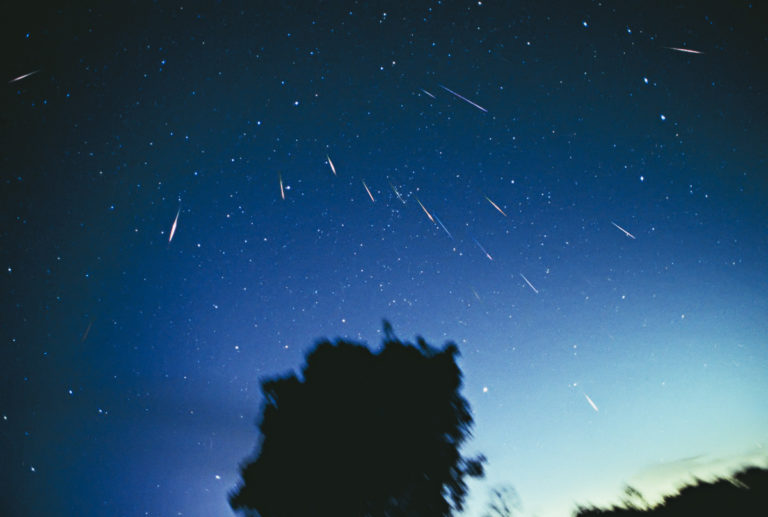 Leonid_Meteors