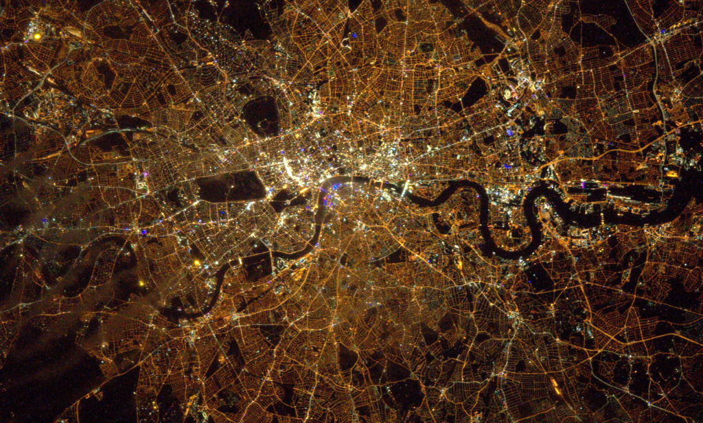 London_nightlife