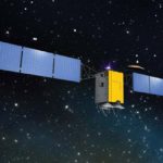 С Байконура запустят первый украинский спутник связи «Лыбидь»