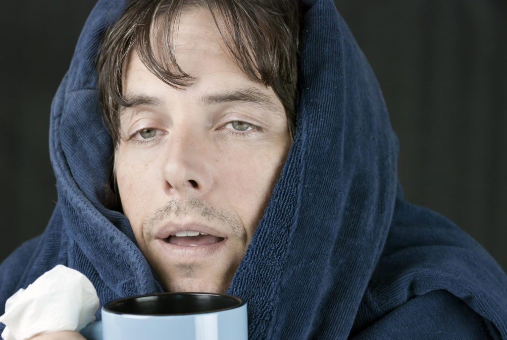 MAN-FLU
