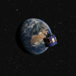 Спутник MSG-4 перешел под контроль ESA