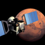 На Марс передано около 90 тысяч сообщений землян