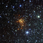 Обнаружена самая пухлая звезда
