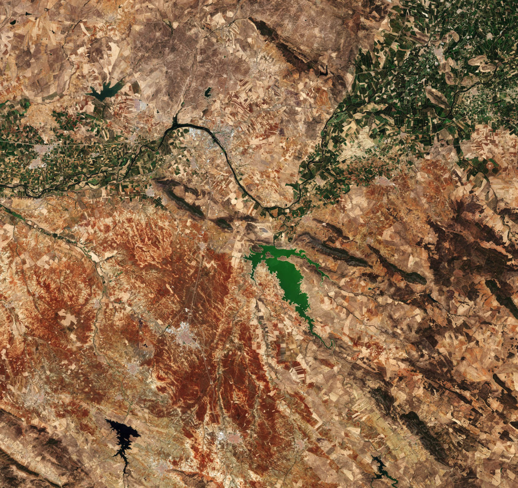 Merida_Spain