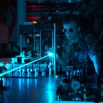 Ученые впервые телепортировали «разнородные» фотоны