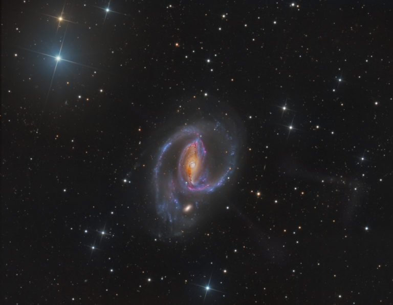 NGC1097HaLRGBpugh