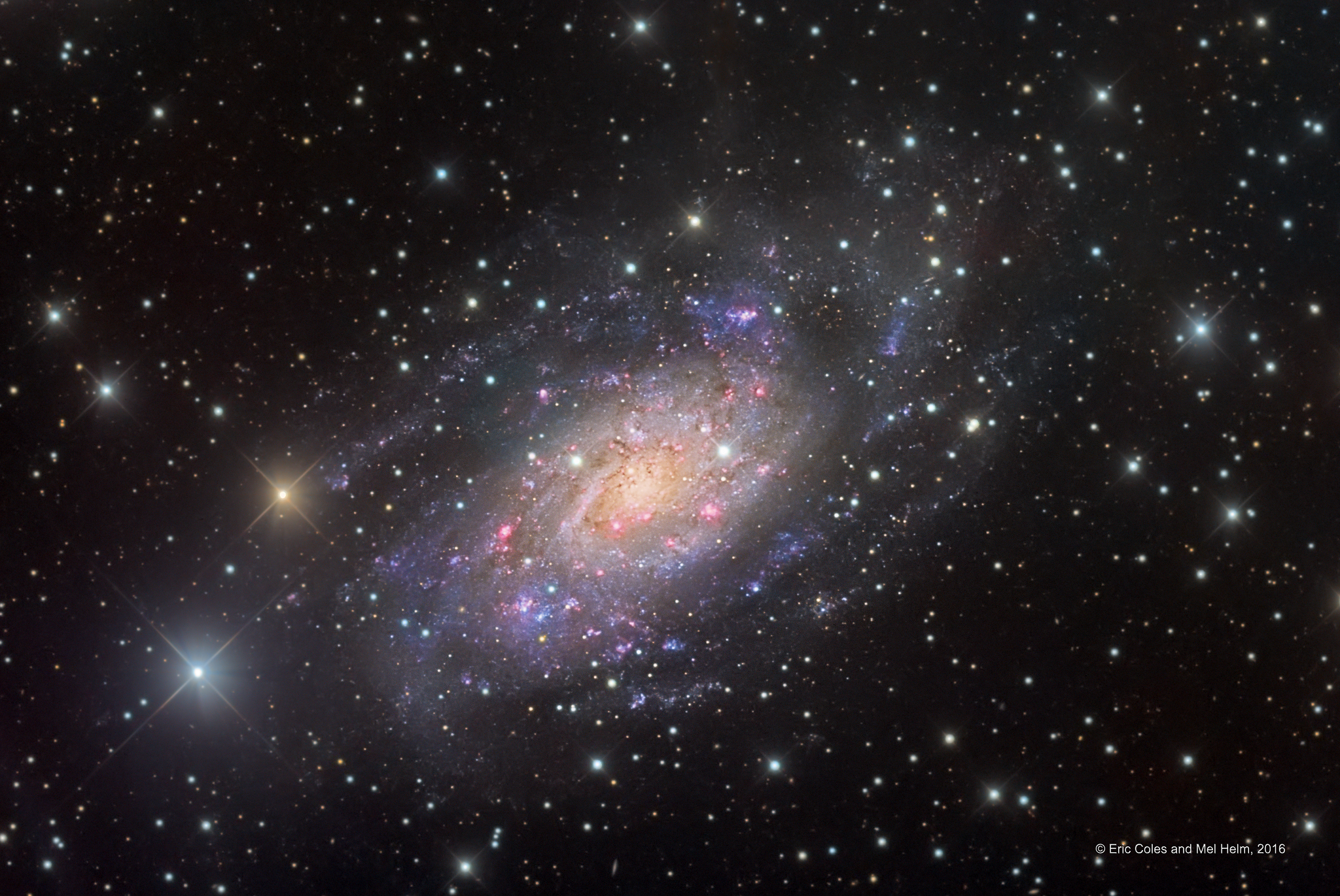 NGC2403HaLRGBColesHelm2048