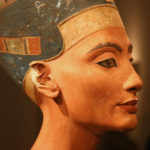 Найдена возможная могила Нефертити