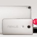 Google официально представил Nexus 6, Nexus 9, Nexus Player и Android 5.0 Lollipop
