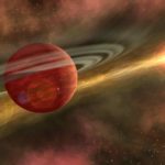 Открыт новый супер-Юпитер: планета-гигант