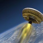 NASA перенесло запуск «летающей тарелки» на 4 июня