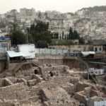 Археологи нашли самый древний город в Израиле