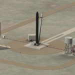 В Новой Зеландии построят первый коммерческий космодром