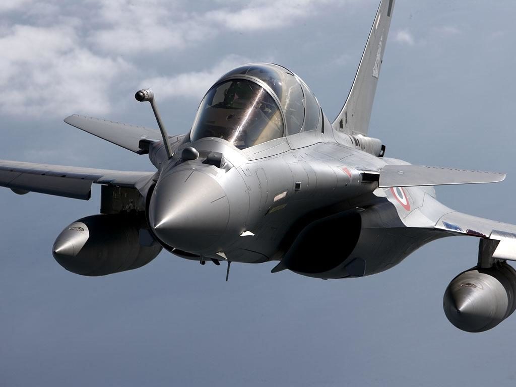 СМИ: Индия отказалась от закупки 126 французских истребителей Rafale – иллюстрация к материалу на Naked Science