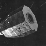 Советский спутник «Космос-903» отжил свой век