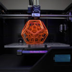 На 3D-принтере напечатали пригодный для трансплантации участок трахеи