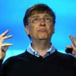 Инвесторы Microsoft хотят выгнать Билла Гейтса из компании