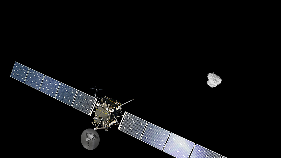 Rosetta_arrives_at_comet
