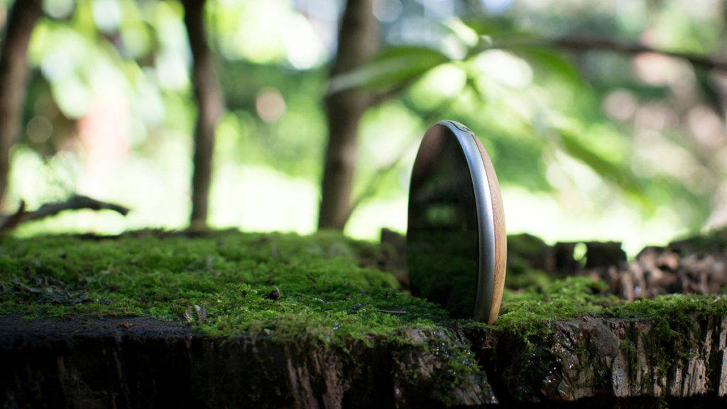 Компания Monohm представит на MWC-2015 «антисмартфон» Runcible – иллюстрация к материалу на Naked Science