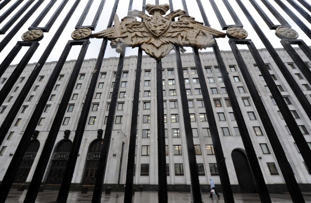 СМИ: в Вооруженных силах РФ созданы войска информационных операций – иллюстрация к материалу на Naked Science
