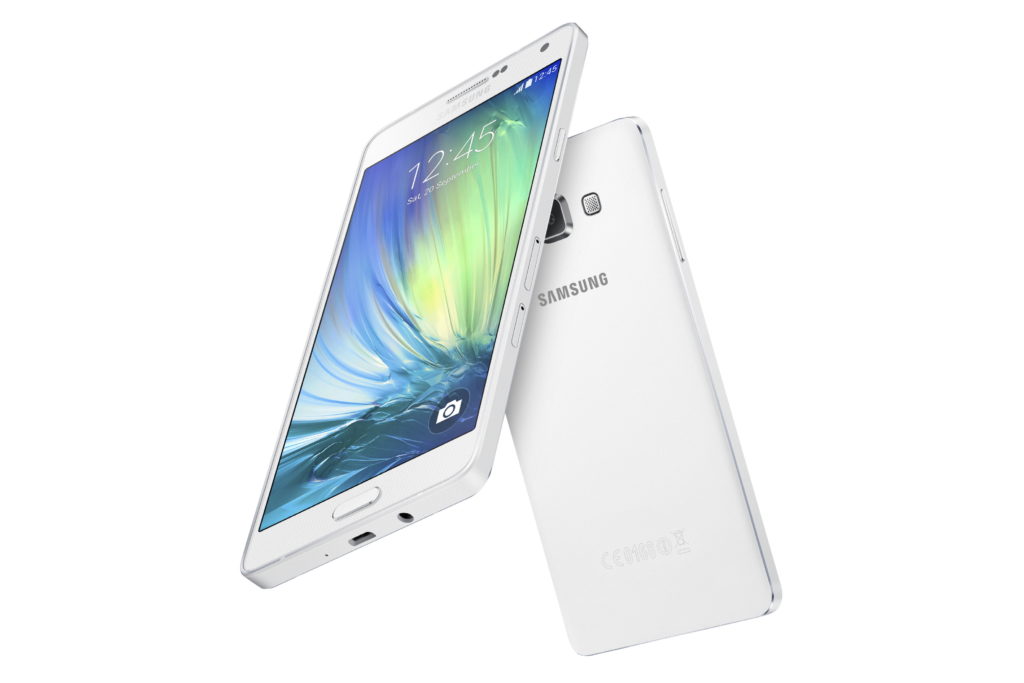 Samsung привезла в Россию самый тонкий смартфон в своей истории – иллюстрация к материалу на Naked Science