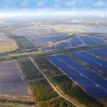 В Германии солнечные панели сравнились с АЭС