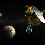 На приближающемся к Плутону зонде New Horizons начались сбои