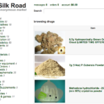 Запущена вторая версия крупнейшего наркорынка Silk Road