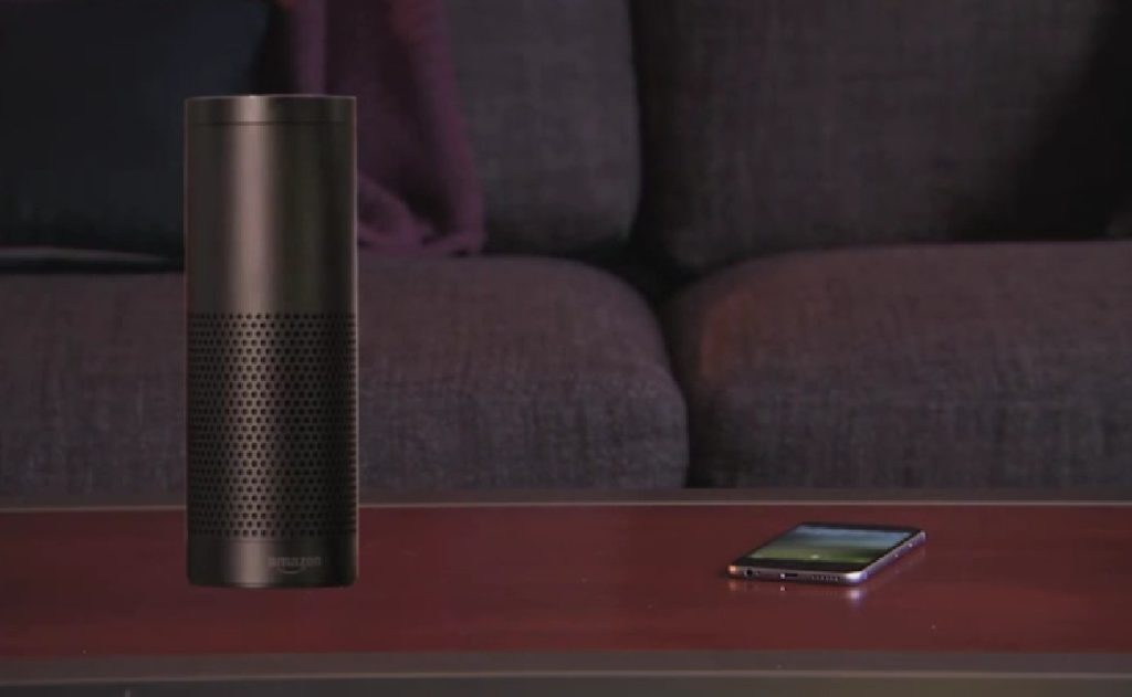 Как поссорились голосовые ассистенты Siri и Alexa – иллюстрация к материалу на Naked Science