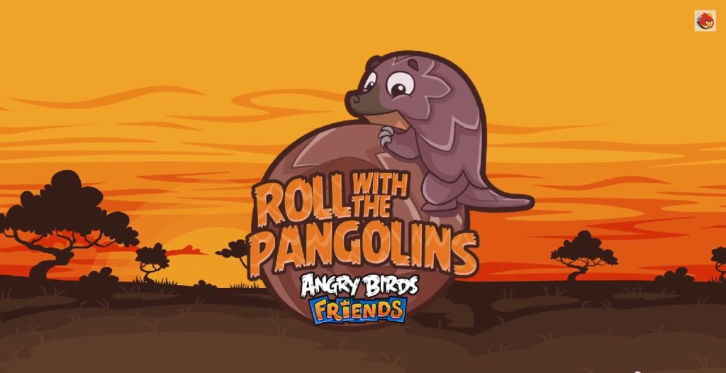 Принц Уильям объединится с Angry Birds, чтобы защитить вымирающих ящеров – иллюстрация к материалу на Naked Science