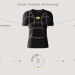 Smart Sensing – «умная» ткань для одежды нового поколения
