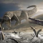 Ученые рассказали, из-за чего вымерли динозавры