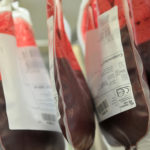 Ученые впервые введут искусственную кровь живым пациентам