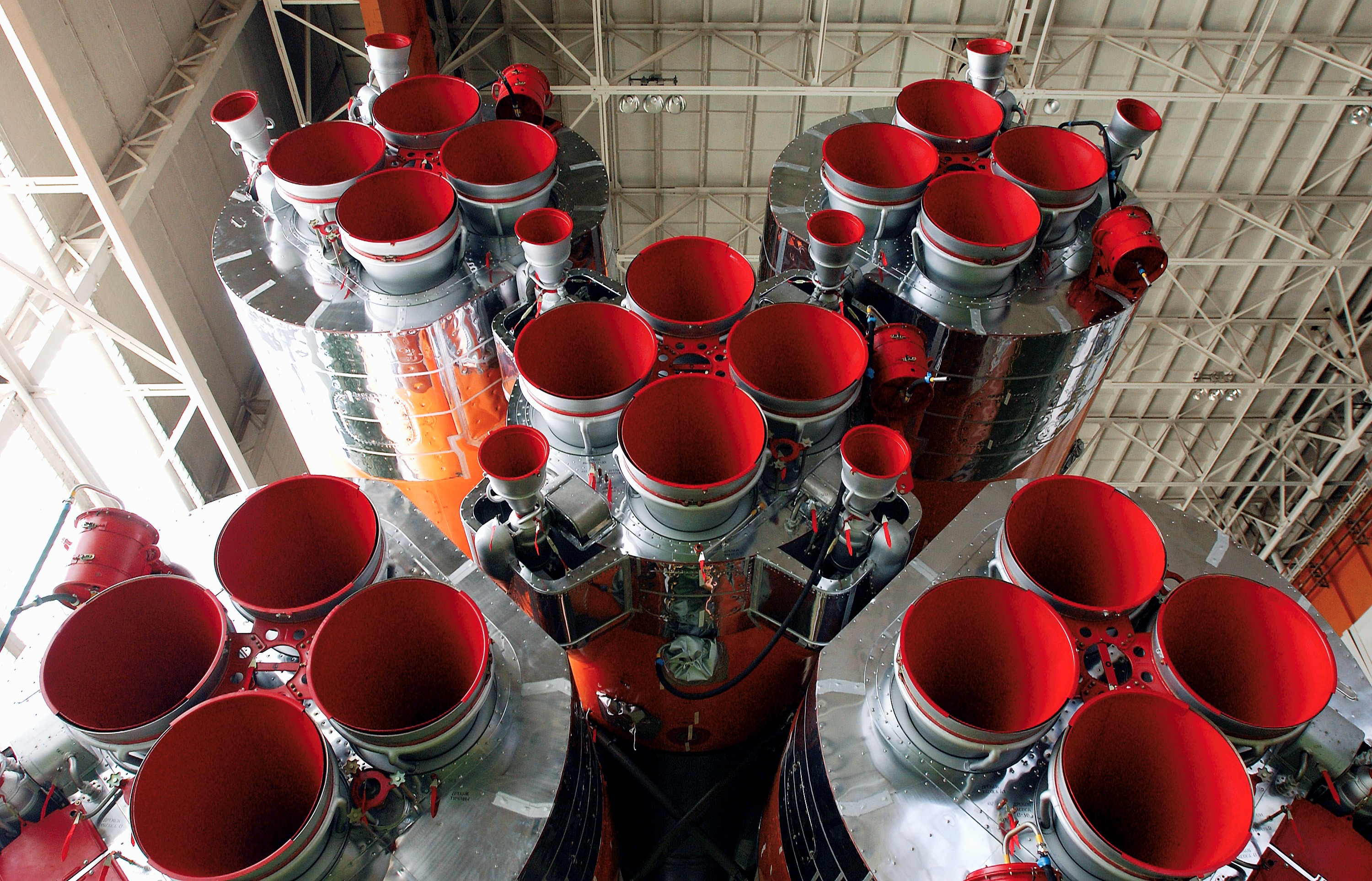 Soyuz_rocket_engines