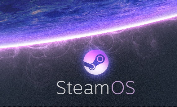 Steam-OS