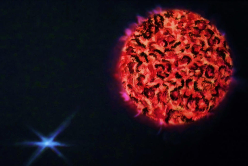 StellarConvection1