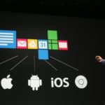 Google представит на конференции I/O новый Android