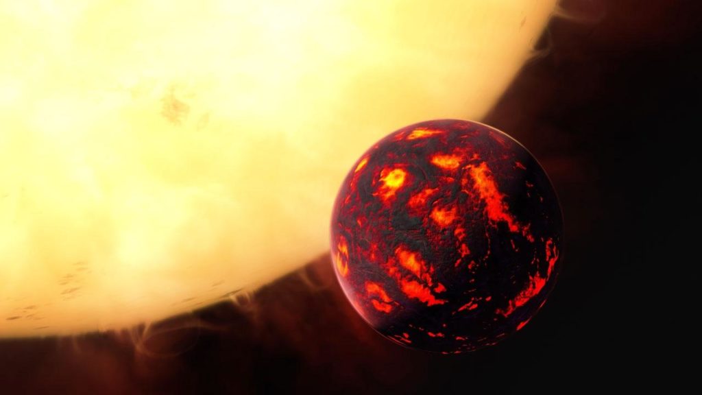 Super Earth
