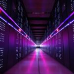 Китай построит суперкомпьютер с производительностью 100 петафлопс